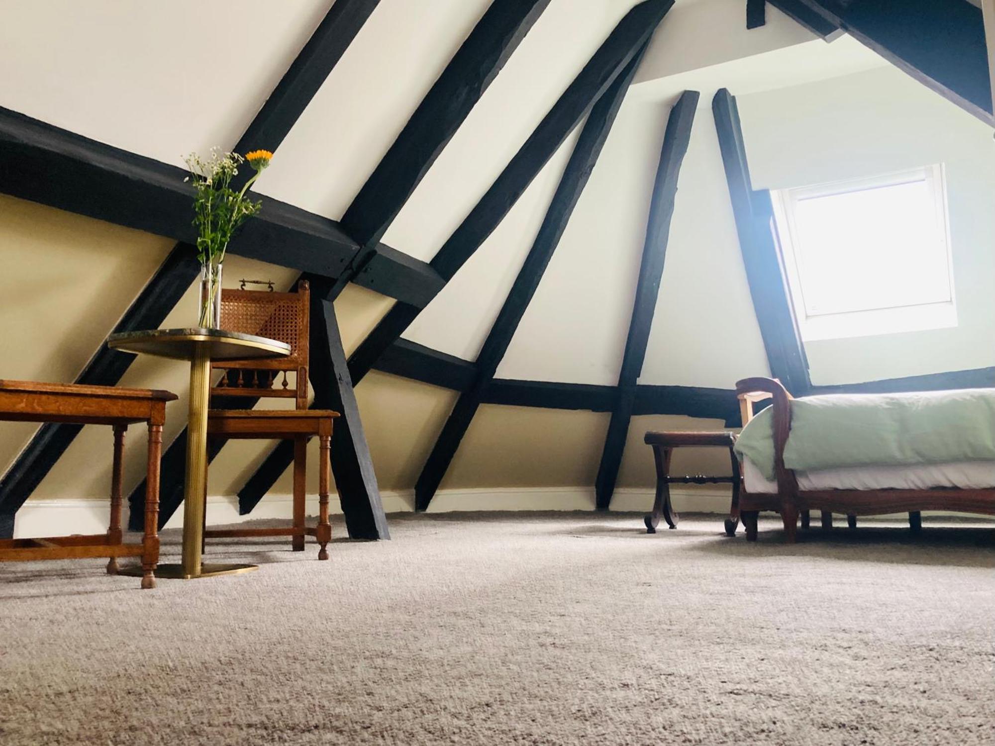 The Corner House Hotel Shipston-on-Stour Luaran gambar