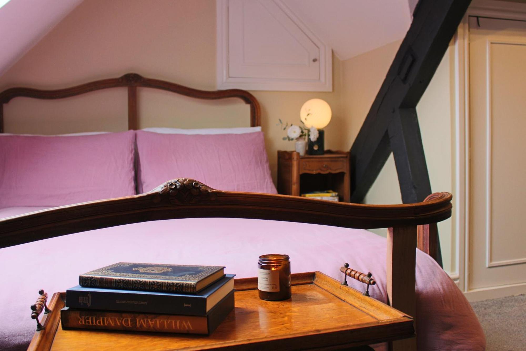 The Corner House Hotel Shipston-on-Stour Luaran gambar