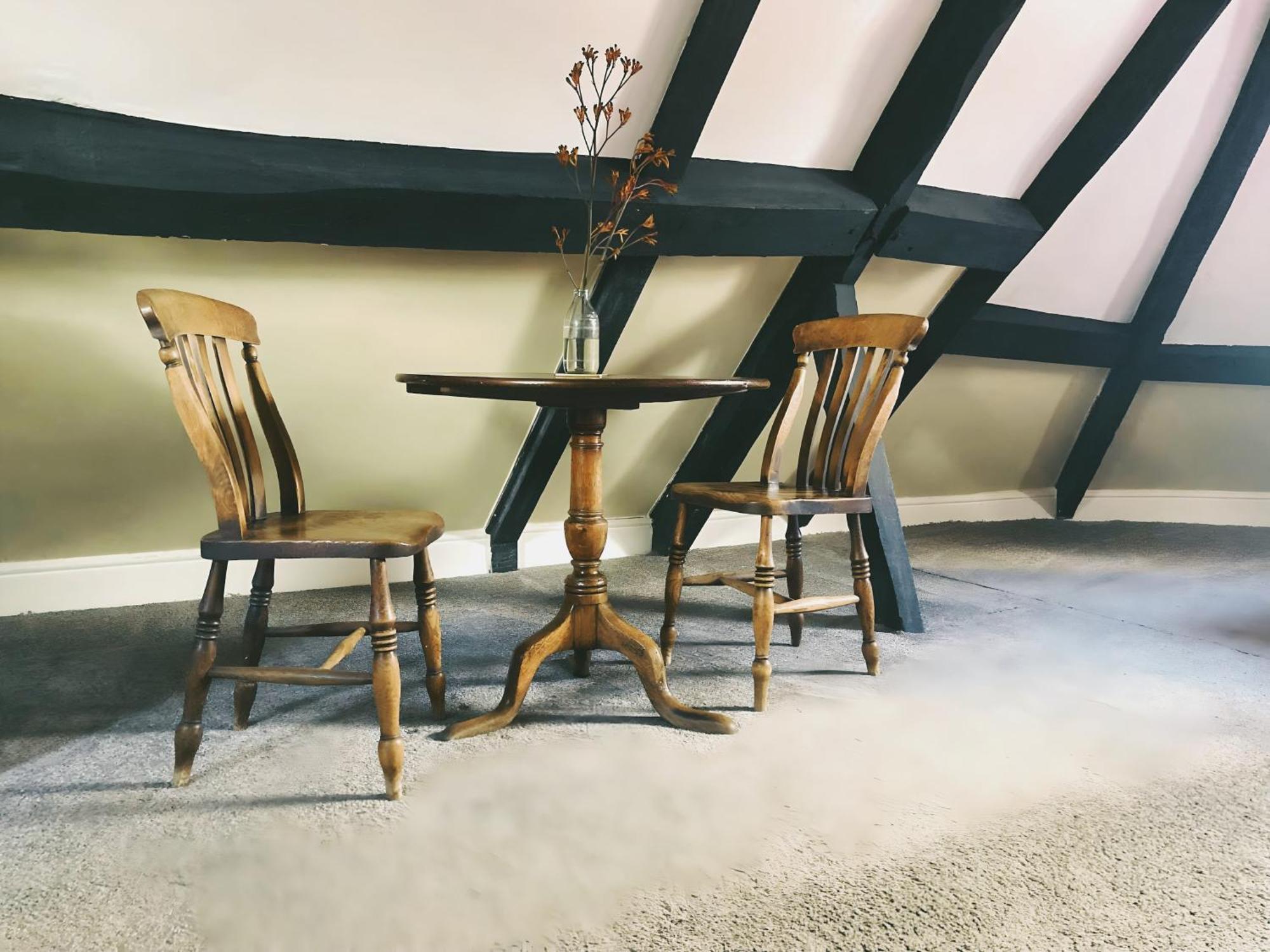 The Corner House Hotel Shipston-on-Stour Luaran gambar