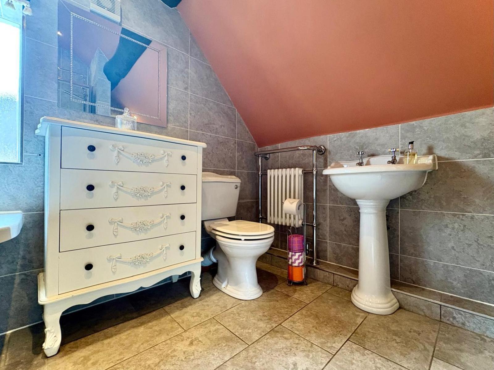 The Corner House Hotel Shipston-on-Stour Luaran gambar